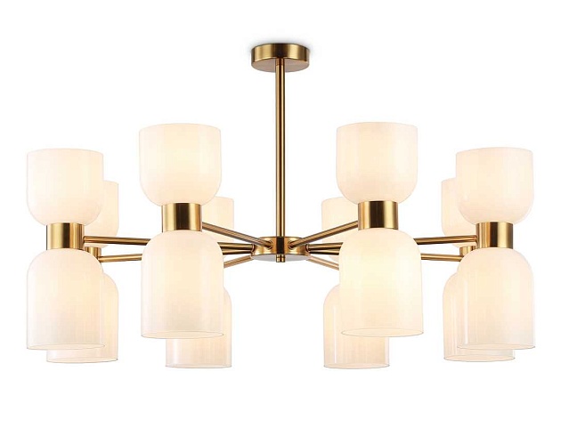 Подвесная люстра Ambrella light High Light LH56095 изображение 1 Подвесная люстра Ambrella light High Light LH56095 Фото № 1