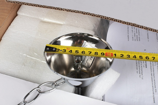 Подвесная люстра Omnilux Alassio OML-55803-05 изображение 4 Подвесная люстра Omnilux Alassio OML-55803-05 Фото № 4