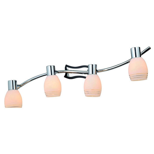 Спот Globo 541010-4 изображение 1 Спот Globo 541010-4 Фото № 1