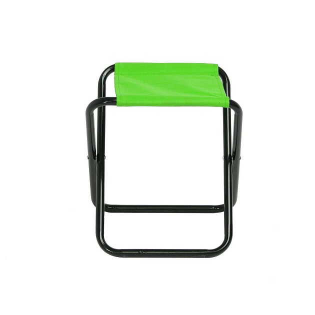 Складной стул AksHome Angler зеленый, ткань 86831 Фото № 6