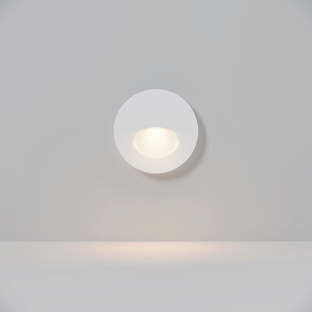 Подсветка для лестниц Maytoni Bil O015SL-L3W3K Фото № 8