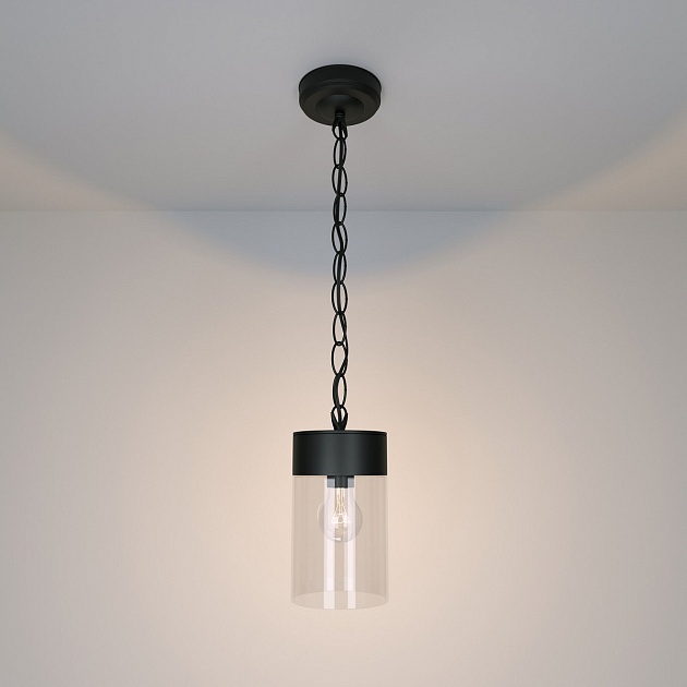 Уличный подвесной светильник Elektrostandard Atrani 35085/H a062519 изображение 1 Уличный подвесной светильник Elektrostandard Atrani 35085/H a062519 Фото № 1