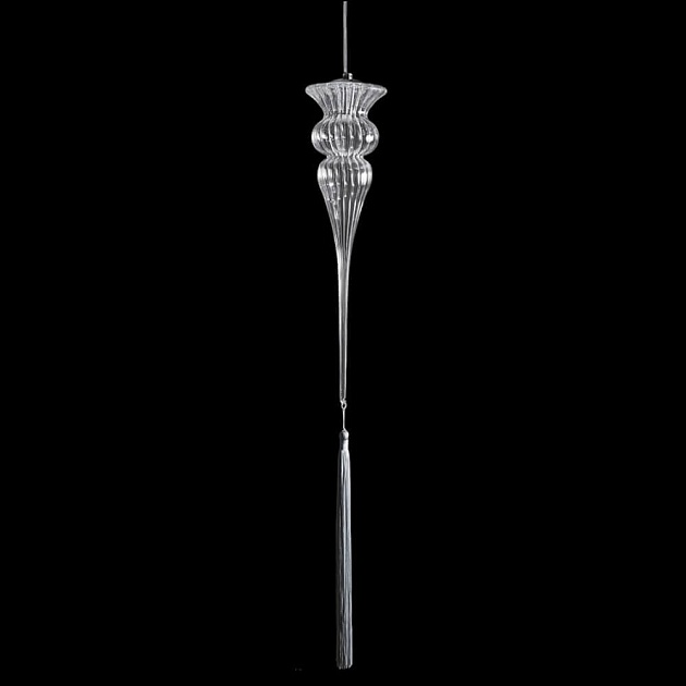 Подвесной светильник Crystal Lux Ki SP1 Фото № 1