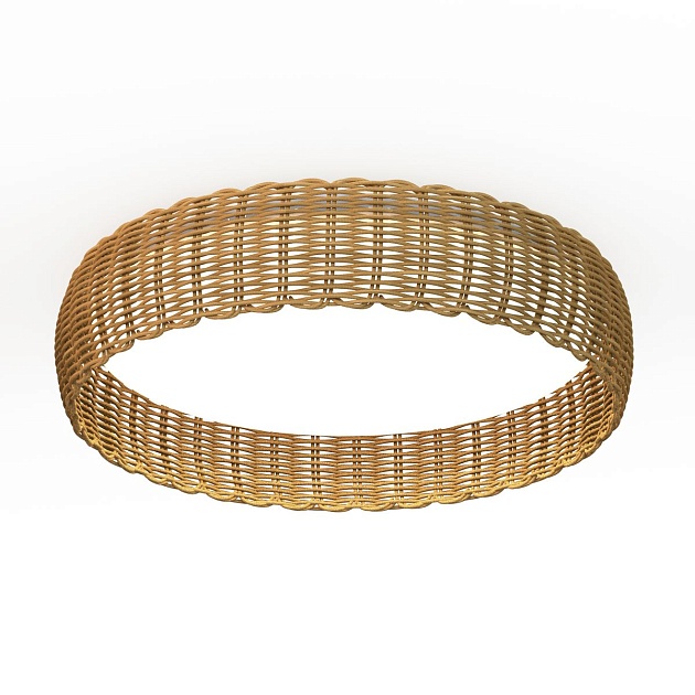 Потолочный светодиодный светильник Mantra Kilimanjaro 8194 Фото № 1