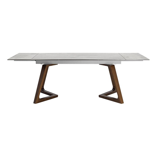 Кухонный стол Stool Group Артизан DT8765ZW-3C 160 5673 Dual Фото № 5