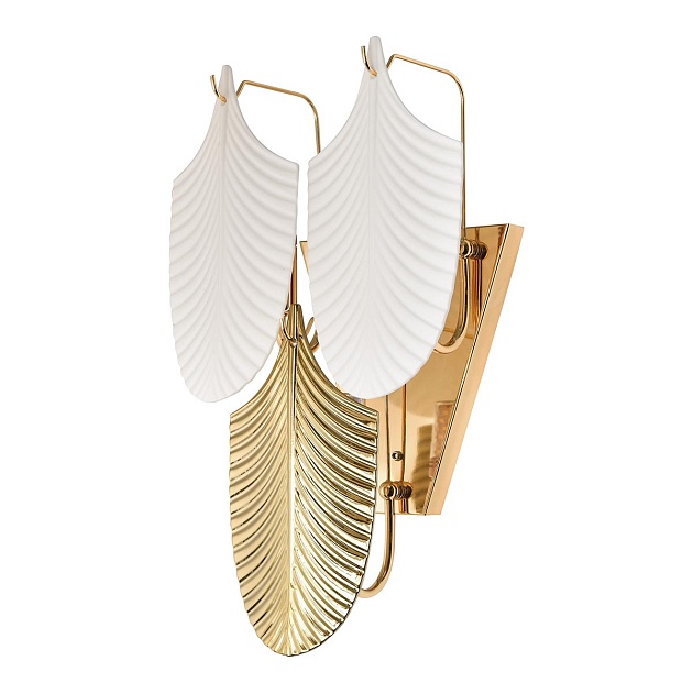 Настенный светильник Wertmark Arctioma WE126.03.301 Фото № 1