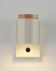 Светильник настенный Moderli Asheswood V11292-1W 3