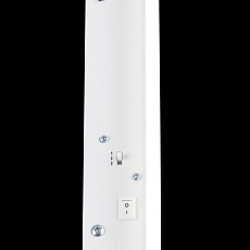 Настенный светодиодный светильник Citilux Тринити CL238560 4