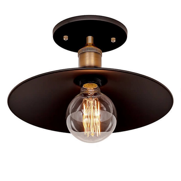 Потолочный светильник Loft IT Factory Filament Loft3101C Фото № 3