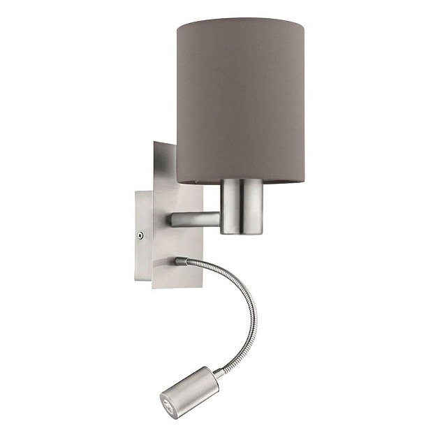 Бра Eglo Pasteri 96481 Фото № 1