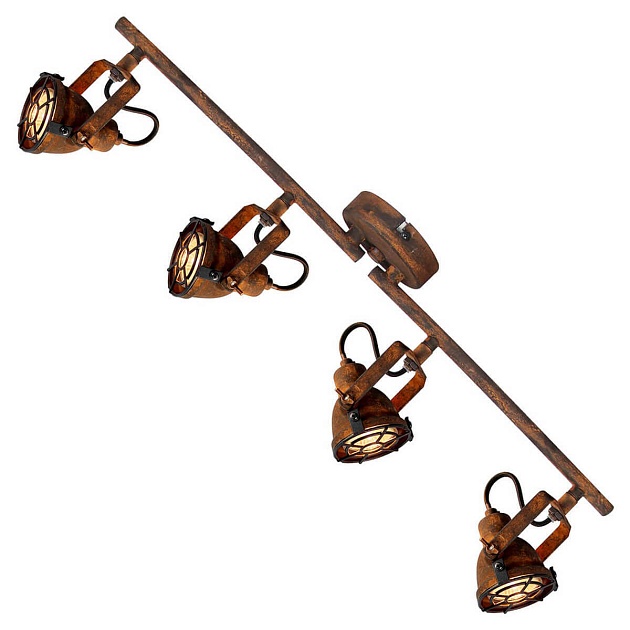 Спот Lussole Loft Sindy GRLSP-9803 Фото № 1