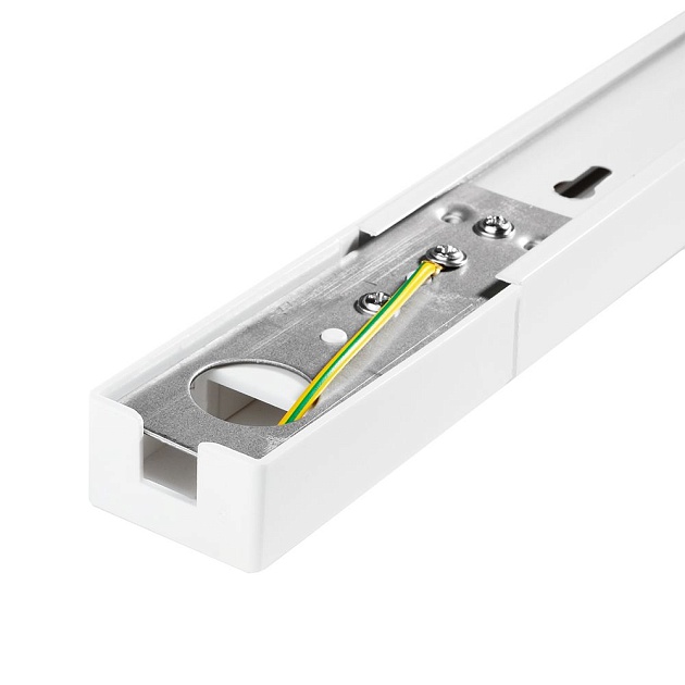 Шинопровод Jazzway PTR 1M-WH 5026346 Фото № 7