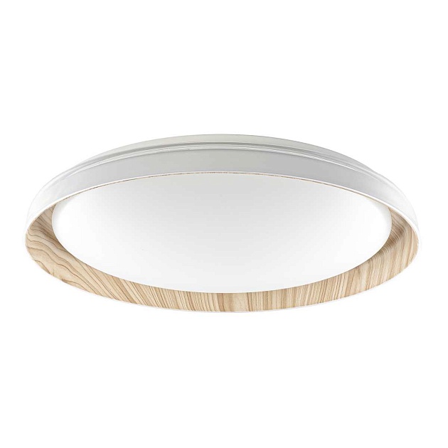 Потолочный светодиодный светильник Citilux Mega CL752452G Фото № 7