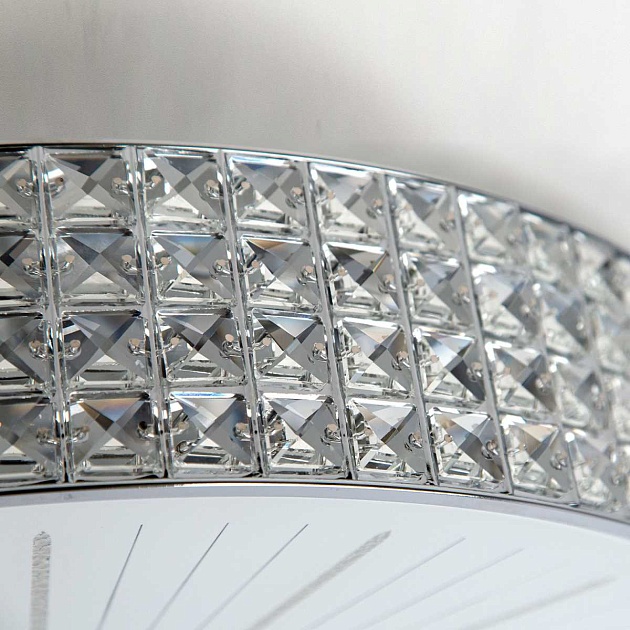 Потолочный светильник Citilux Портал CL324101 Фото № 2