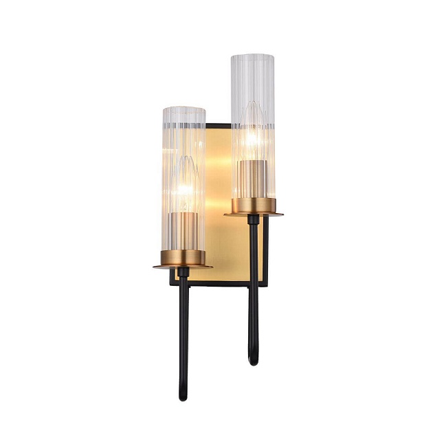 Бра ST Luce Delavera SL336.301.02 изображение 4 Бра ST Luce Delavera SL336.301.02 Фото № 4