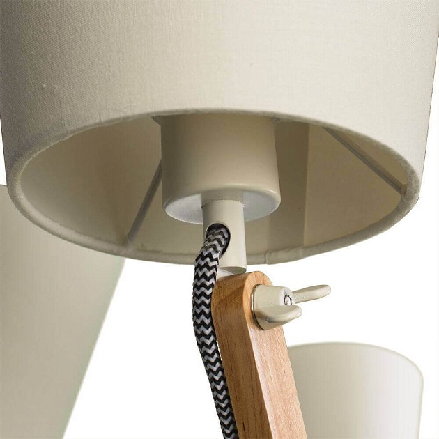 Подвесная люстра Arte Lamp Pinoccio A5700LM-5WH изображение 5 Подвесная люстра Arte Lamp Pinoccio A5700LM-5WH Фото № 5