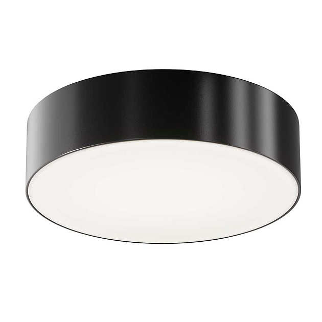 Уличный светодиодный светильник Maytoni Zon IP O431CL-L30B4K Фото № 1
