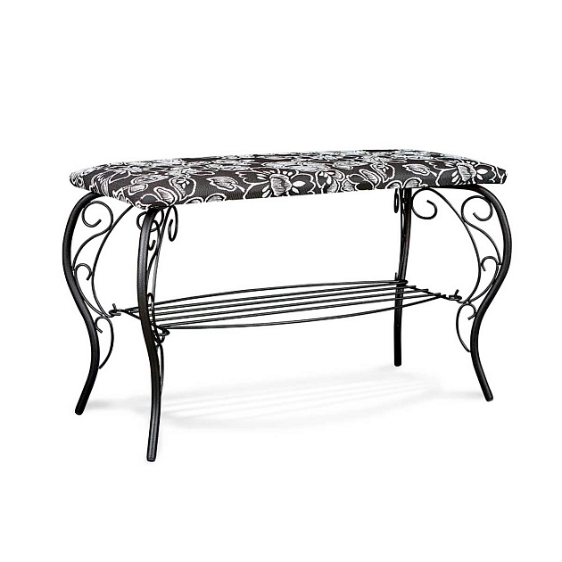 Обувница Sheffilton Грация 685 черный/зарина 9940230102 изображение 1 Обувница Sheffilton Грация 685 черный/зарина 9940230102 Фото № 1