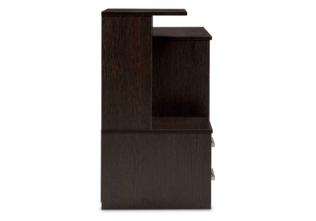 Компьютерный стол Woodville Джаз-24 377215 Фото № 5