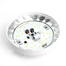 Лампа светодиодная Feron LB-474 GX70 25W 6400K 38270 3