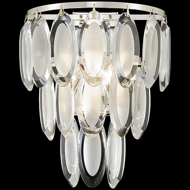 Настенный светильник Wertmark Eletta WE139.02.101 Фото № 1