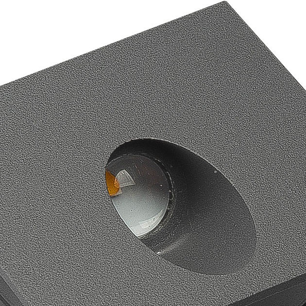 Уличный светодиодный светильник Mantra Aspen 7024 Фото № 2