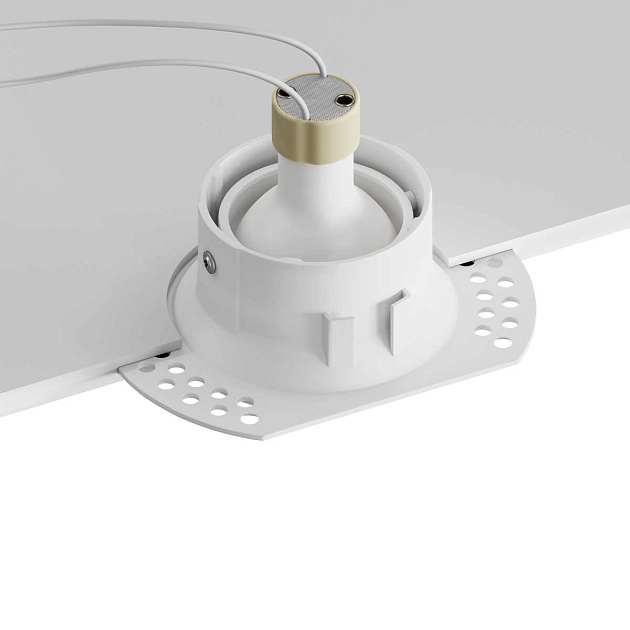 Встраиваемый светильник Hesby Lighting Tromso HSBL_0200 Фото № 6