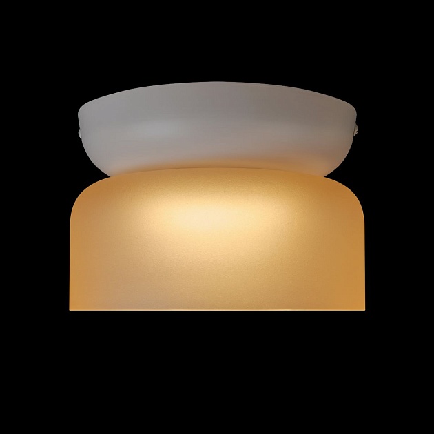 Потолочный светильник Loft IT Totem 10466 Amber matte Фото № 2