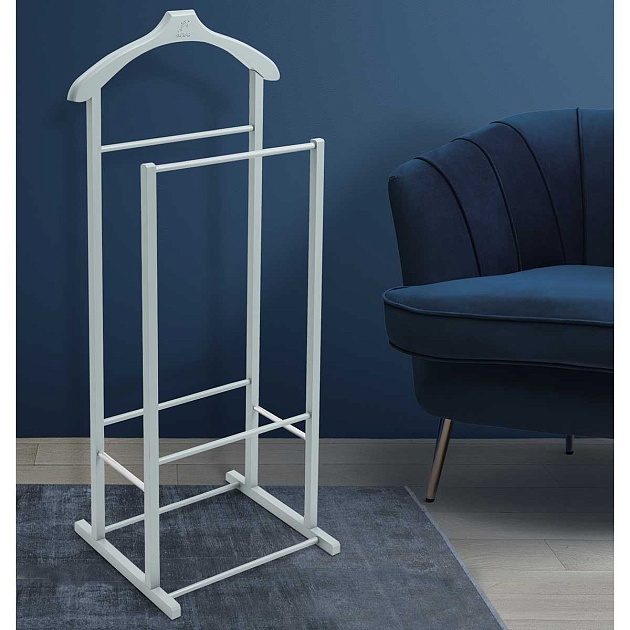 Гардеробная вешалка Мебелик В 27Н 008174 Фото № 5