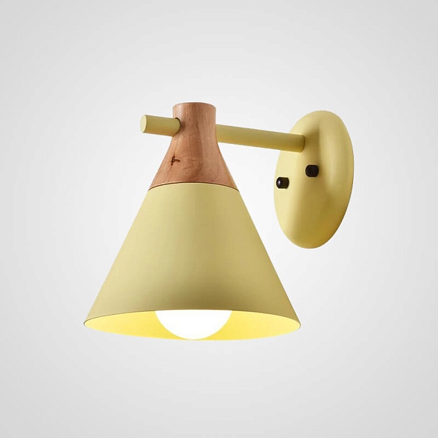 Бра Imperium Loft Nod 178364-26 Фото № 1