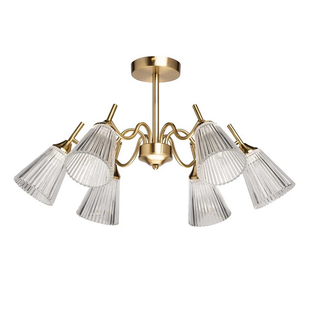 Люстра De City Блеск 315017606 Фото № 1