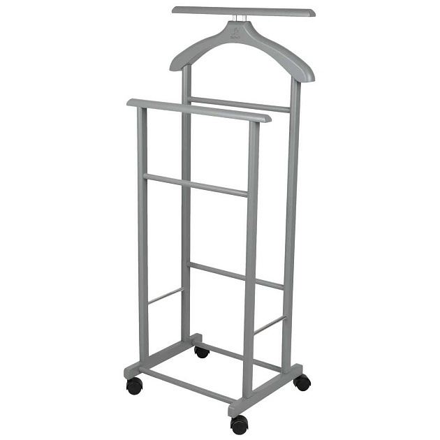 Гардеробная вешалка Мебелик В 22Н 006575 изображение 1 Гардеробная вешалка Мебелик В 22Н 006575 Фото № 1