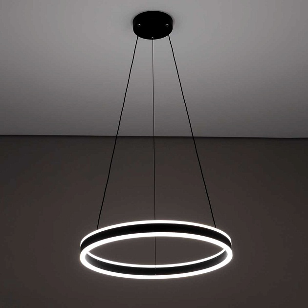 Подвесной светодиодный светильник Citilux Дуэт CL719501 Фото № 23