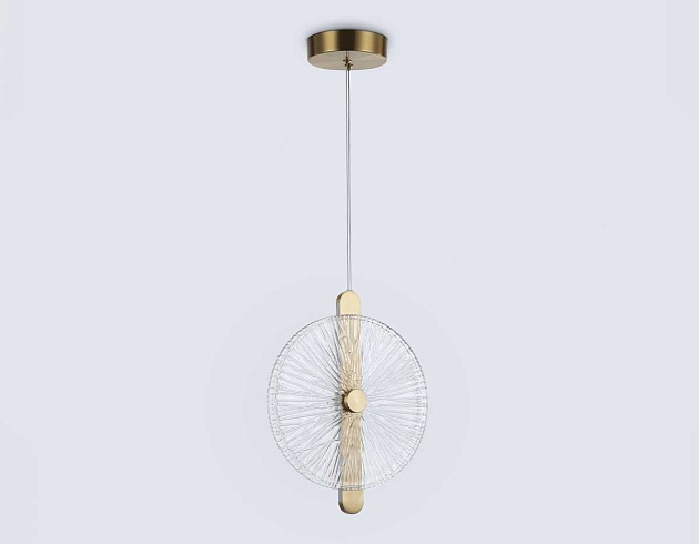 Подвесной светильник Ambrella light High light LH31147 Фото № 6