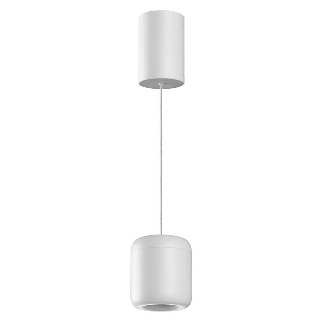 Подвесной светодиодный светильник Novotech Over Lisse 359437 изображение 1 Подвесной светодиодный светильник Novotech Over Lisse 359437 Фото № 1