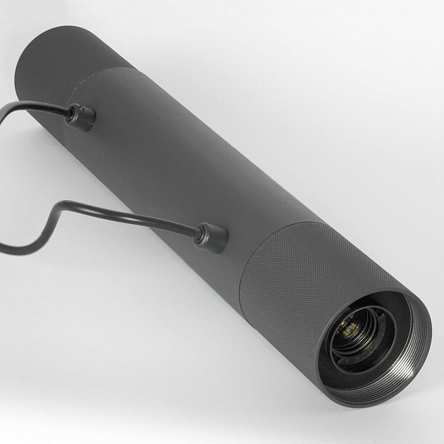 Подвесной светильник Lussole Loft Blount LSP-8790 Фото № 4