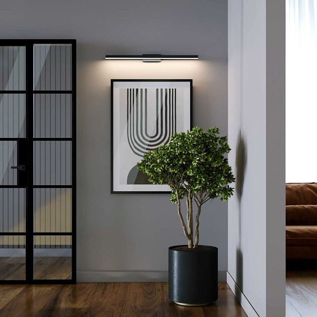 Светильник настенный светодиодный Elektrostandard Rino a071223 Фото № 3