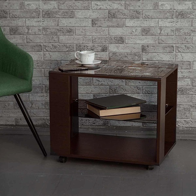 Журнальный стол Мебелик BeautyStyle 5 007627 Фото № 15