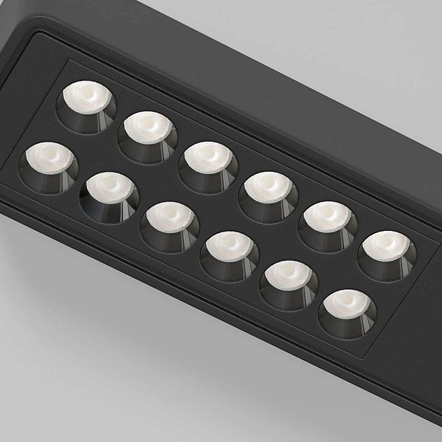 Потолочный светодиодный светильник Elektrostandard Tend 25114/LED a068850 Фото № 2