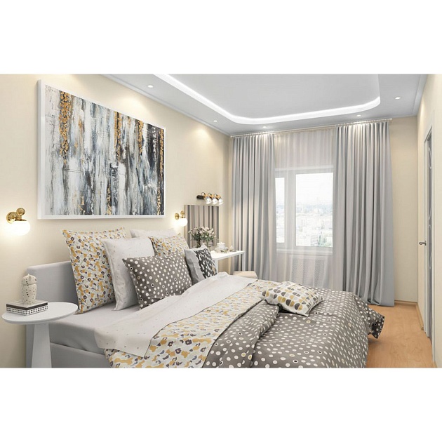 Встраиваемый светильник Denkirs Billum DK3020-WH Фото № 15