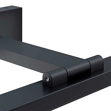 Подсветка для картин Maytoni Bris MIR008WL-L12B4K 3