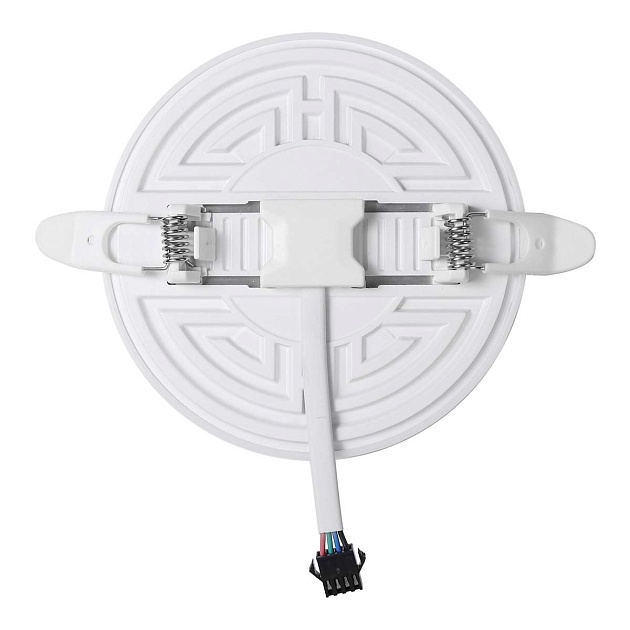 Светодиодная панель безрамочная Apeyron 06-106 Фото № 17