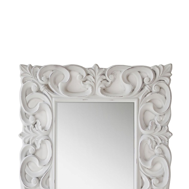 Зеркало Lumina Deco FM PU460 WT Фото № 2