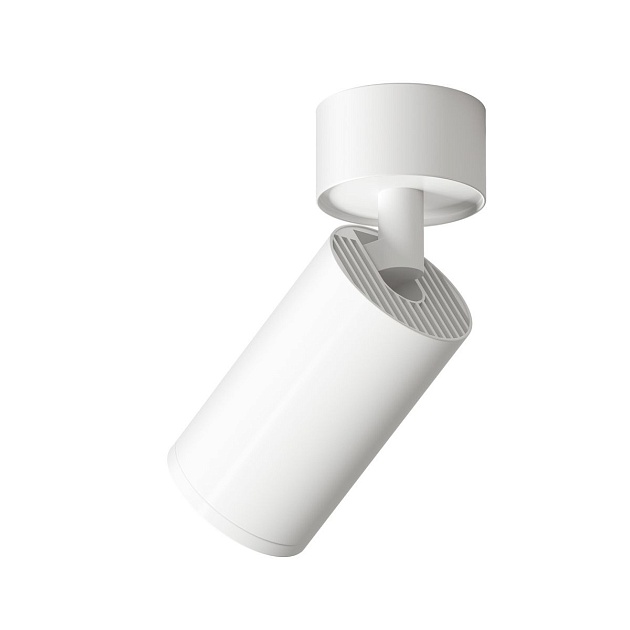 Спот Denkirs Tube DK2029-WH Фото № 2