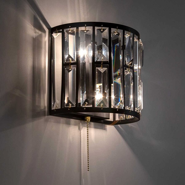 Настенный светильник Citilux Гермес CL331321 Фото № 3