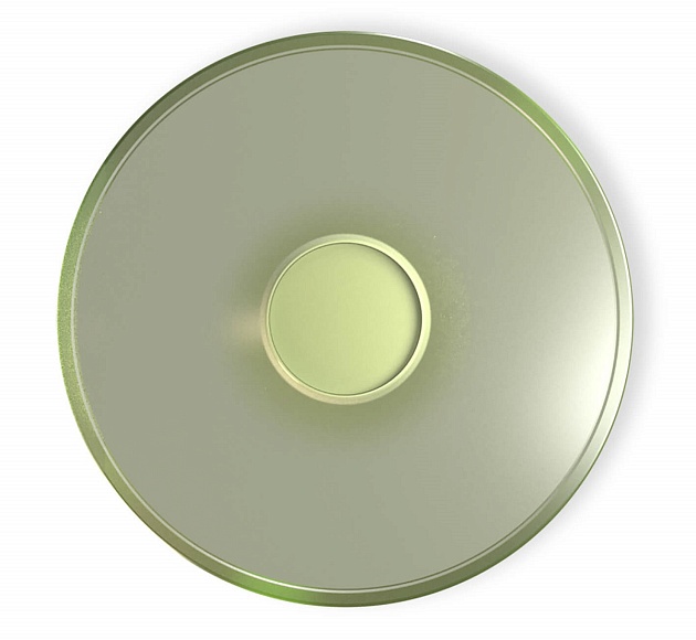 Кофейный стол Sheffilton Айс-Коун волшебный изумруд 5700832202 Фото № 4