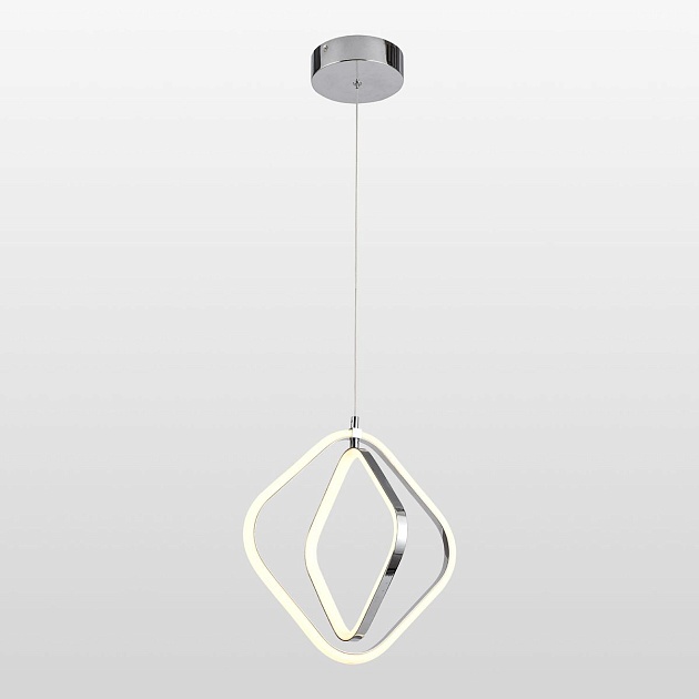 Подвесной светодиодный светильник Lussole Aberdeen LSP-7218 изображение 1 Подвесной светодиодный светильник Lussole Aberdeen LSP-7218 Фото № 1