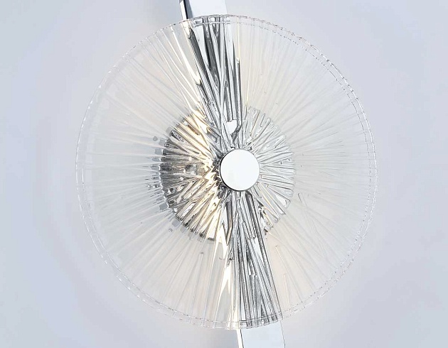 Настенный светильник Ambrella light High light LH31141 Фото № 8