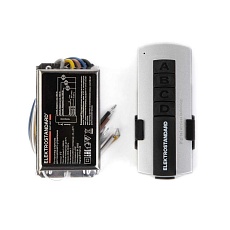 Пульт управления светом Y7 Elektrostandard a024517 2