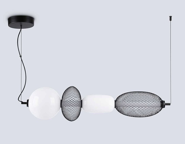 Подвесной светодиодный светильник Ambrella light High Light LH11010 Фото № 2